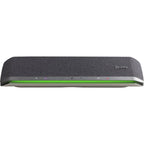 Altavoz Portátil para Conferencias Poly Sync 60 para Microsoft Teams/ USB-Bluetooth/ Negro