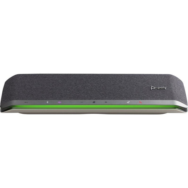 Altavoz Portátil para Conferencias Poly Sync 60 para Microsoft Teams/ USB-Bluetooth/ Negro Hover Image