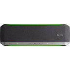 Altavoz Portátil para Conferencias Poly Sync 60 para Microsoft Teams/ USB-Bluetooth/ Negro