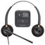 Auriculares Poly EncorePro 520/ con Micrófono/ QD/ Negros
