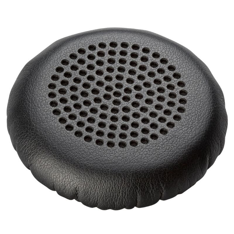 Auriculares Poly EncorePro 520/ con Micrófono/ QD/ Negros