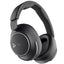 Auriculares Inalámbricos Poly Voyager Surround 80 UC USB Tipo-C + Adaptador USB-C/A/ con Micrófono/ Bluetooth/ Negros