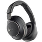 Auriculares Inalámbricos Poly Voyager Surround 80 UC USB Tipo-C + Adaptador USB-C/A/ con Micrófono/ Bluetooth/ Negros