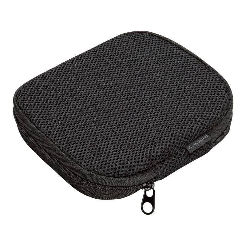 Auriculares Poly Blackwire 3225 + 3.5 mm + Adaptador USB-C/A/ con Micrófono/ Jack 3.5 - USB Tipo-C/ Bulk/ Negros