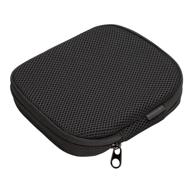 Auriculares Poly Blackwire 3225 + 3.5 mm + Adaptador USB-C/A/ con Micrófono/ Jack 3.5 - USB Tipo-C/ Bulk/ Negros Main Image