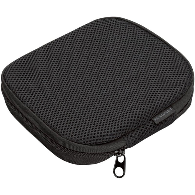 Auriculares Poly Blackwire 3225 + Adaptador USB-C/A/ con Micrófono/ Jack 3.5mm/ Negro Main Image