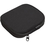 Auriculares Poly Blackwire 3225 + Adaptador USB-C/A/ con Micrófono/ Jack 3.5mm/ Negro