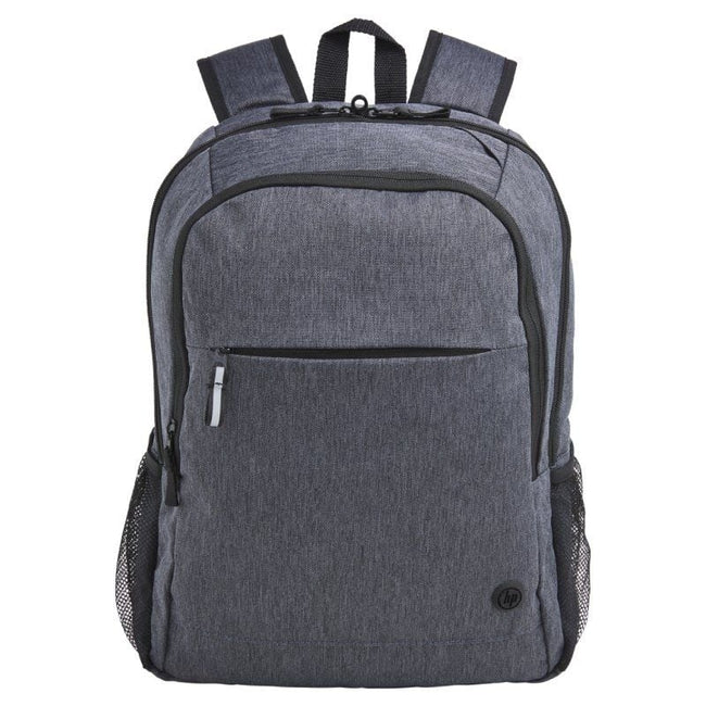 Mochila HP Prelude Pro 4Z513AA para Portátiles hasta 15.6"/ Gris Hover Image