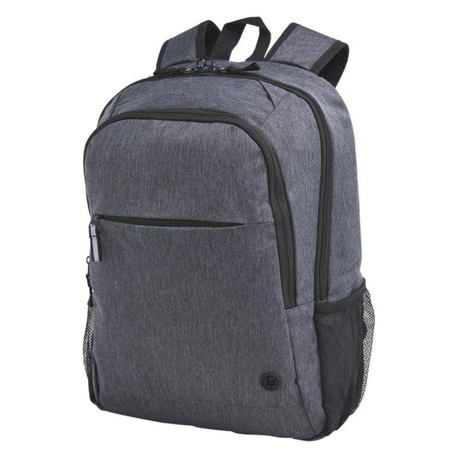 Mochila HP Prelude Pro 4Z513AA para Portátiles hasta 15.6"/ Gris Main Image