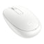 Ratón Inalámbrico HP 240/ Hasta 1600 DPI/ Blanco Lunar