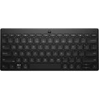 Teclado Compacto Inalámbrico HP 350