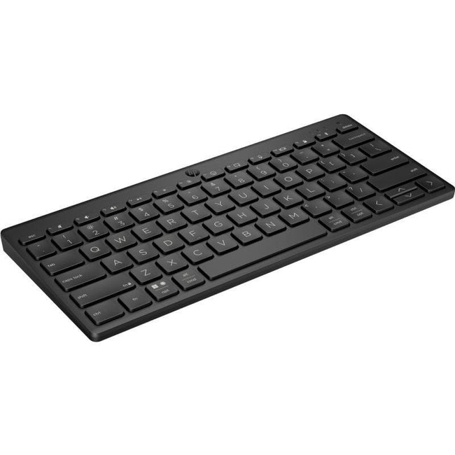 Teclado Compacto Inalámbrico HP 350 Main Image