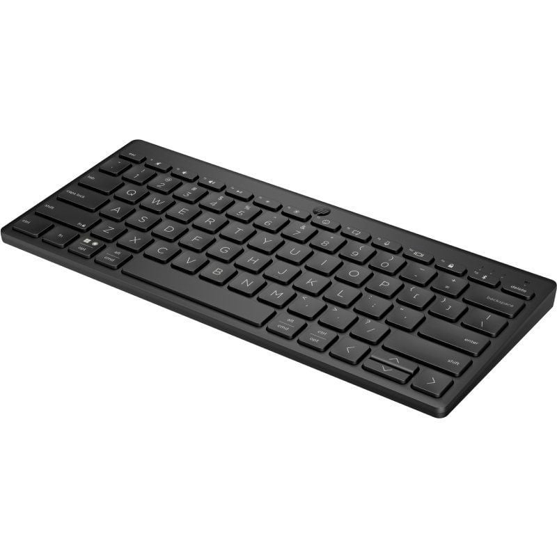 Teclado Compacto Inalámbrico HP 350