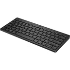 Teclado Compacto Inalámbrico HP 350
