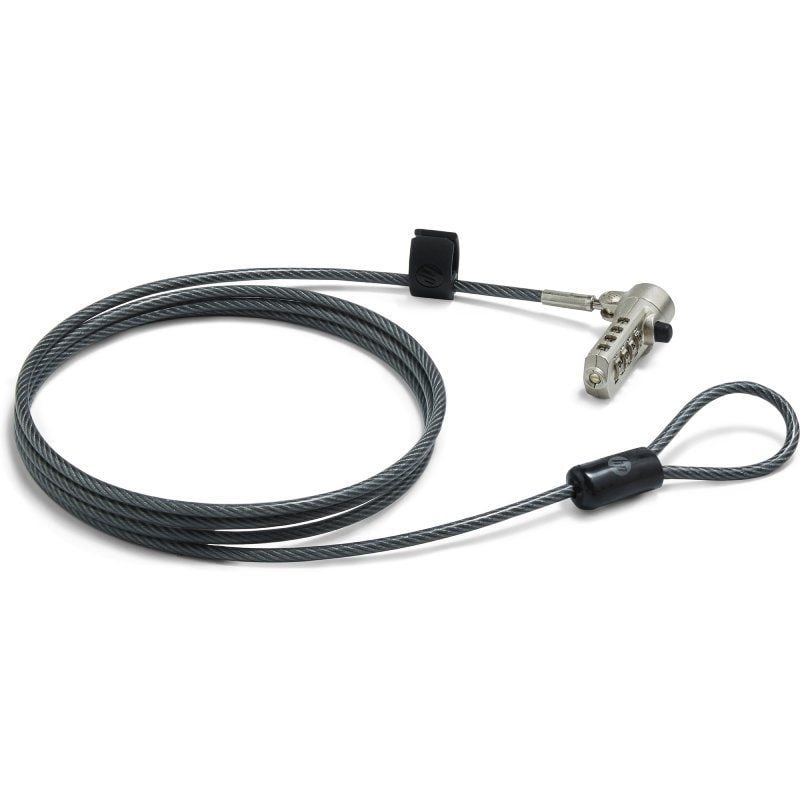 Cable de Seguridad para Portátiles HP 63B31AA