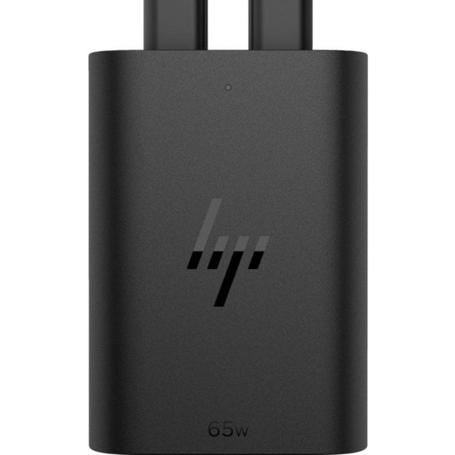Cargador de Portátil GaN HP AC Adapter USB-C/ 65W/ Automático/ Voltaje 20V Hover Image