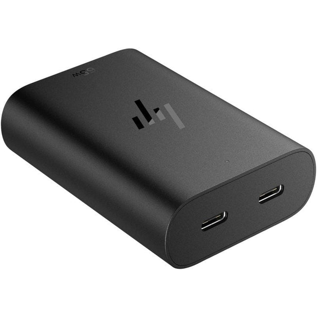 Cargador de Portátil GaN HP AC Adapter USB-C/ 65W/ Automático/ Voltaje 20V Main Image