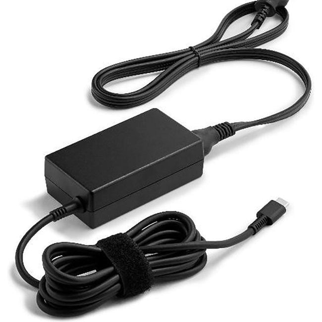 Cargador de Portátil HP LC Adapter USB-C/ 65W/ Automático/ Voltaje 20V Hover Image