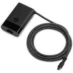 Cargador de Portátil HP Laptop Charger USB-C/ 65W/ Automático/ Voltaje 5-20V