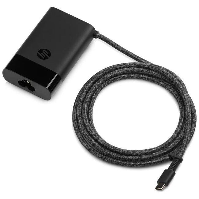 Cargador de Portátil HP Laptop Charger USB-C/ 65W/ Automático/ Voltaje 5-20V Main Image