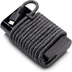 Cargador de Portátil HP Laptop Charger USB-C/ 65W/ Automático/ Voltaje 5-20V