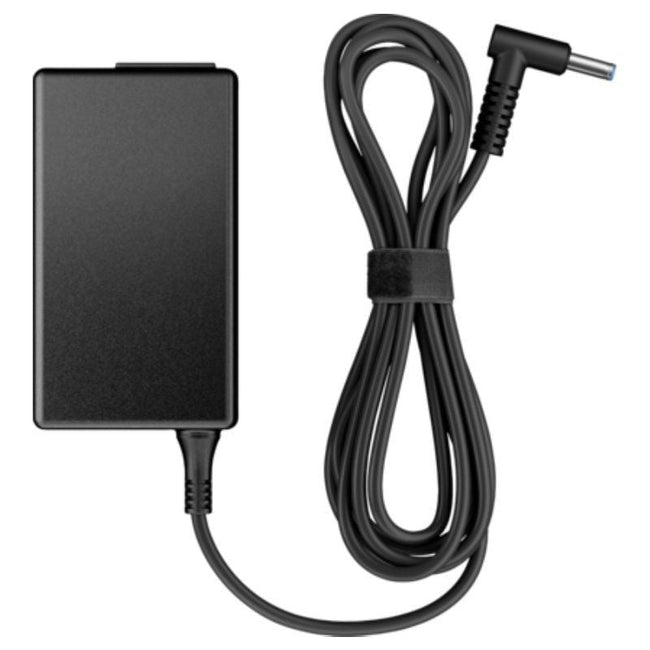 Cargador de Portátil HP 65W Smart AC Adapter/ 65W/ Automático/ Voltaje 18.5-19.5V Main Image