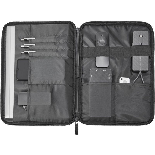 Funda HP Renew Business para Portátiles hasta 14.1"/ Negra Main Image