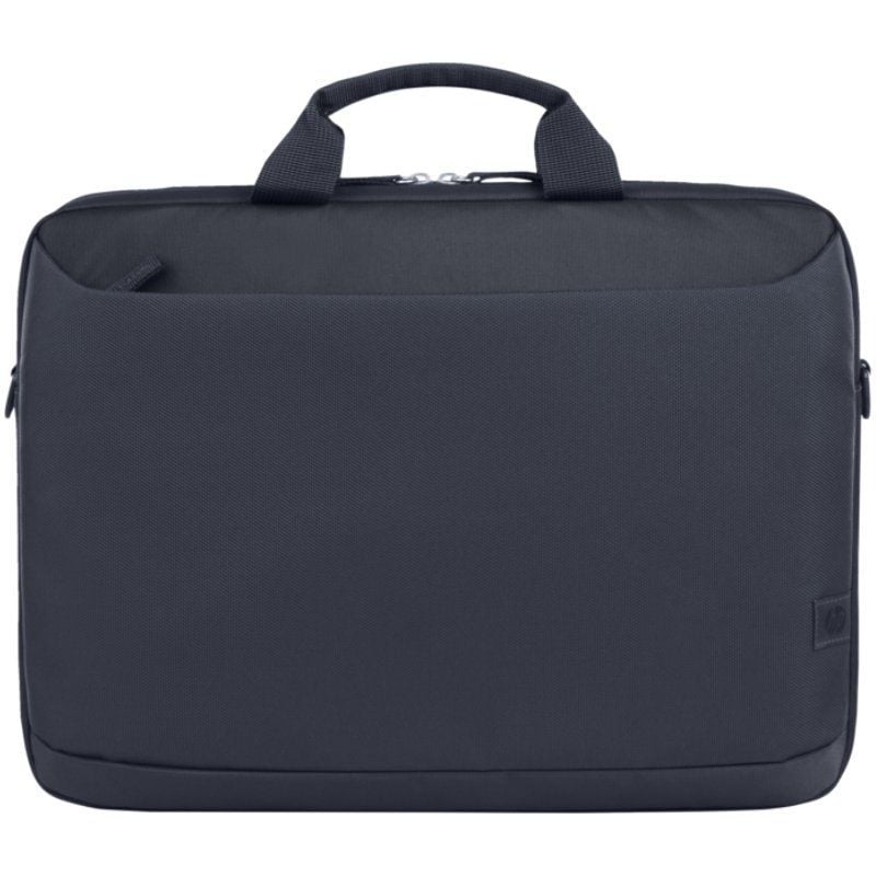 Maletín HP EVERYDAY Odyssey A08KHUT para Portátiles hasta 16"/ Gris