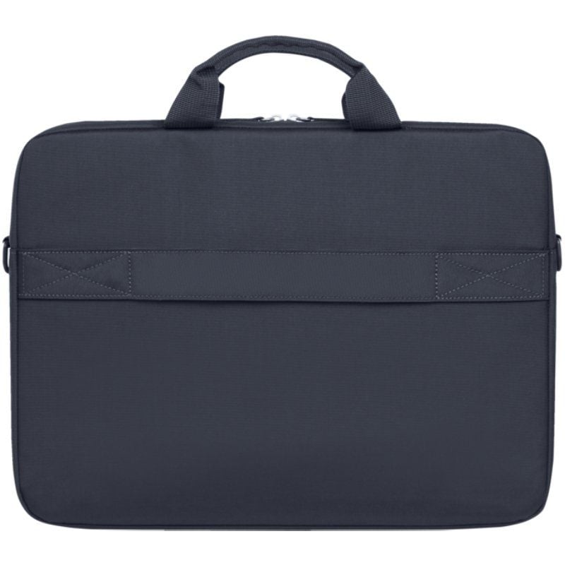 Maletín HP EVERYDAY Odyssey A08KHUT para Portátiles hasta 16"/ Gris