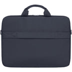 Maletín HP EVERYDAY Odyssey A08KHUT para Portátiles hasta 16"/ Gris