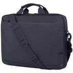 Maletín HP EVERYDAY Odyssey A08KHUT para Portátiles hasta 16"/ Gris