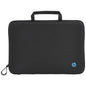Maletín/ Funda HP Mobility para Portátiles hasta 14.1"/ Negro