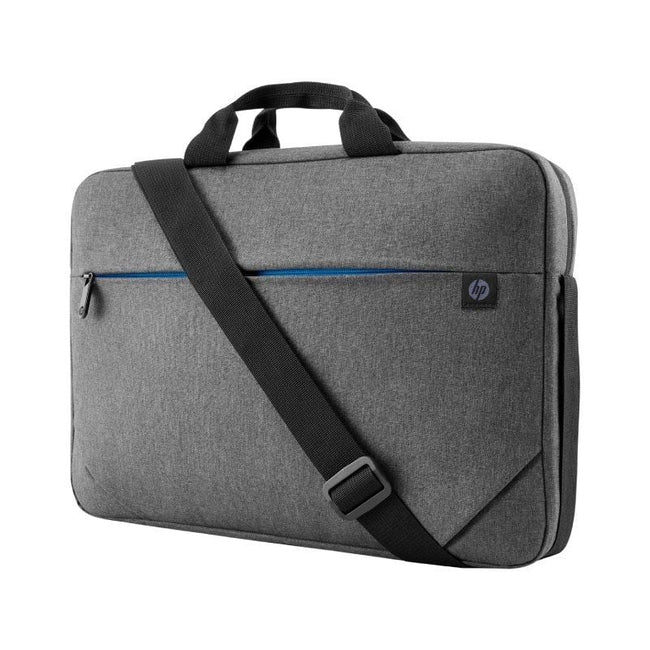 Maletín HP Prelude para Portátiles hasta 15.6"/ Gris Formato OEM Main Image