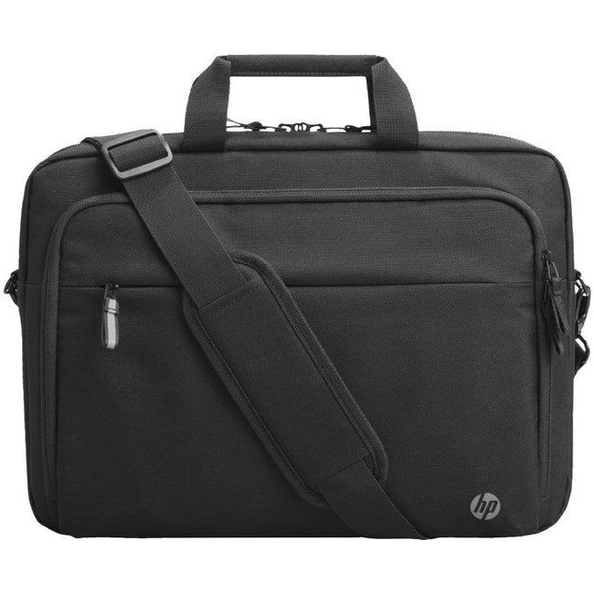 Maletín HP Renew Business para Portátiles hasta 15.6"/ Negro Hover Image