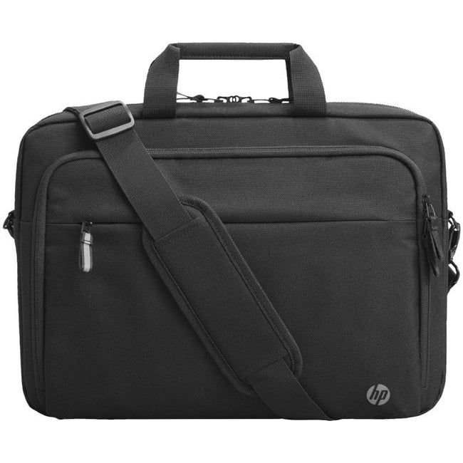 Maletín HP Renew Business para Portátiles hasta 15.6"/ Negro Hover Image