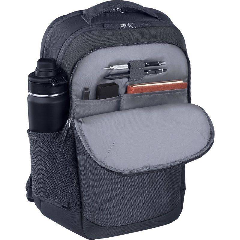 Mochila HP Everyday para Portátiles hasta 16"/ 21L/ Gris