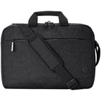 Maletín HP Prelude Pro para Portátiles hasta 15.6"/ Negra