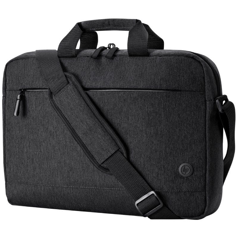 Maletín HP Prelude Pro para Portátiles hasta 15.6"/ Negra