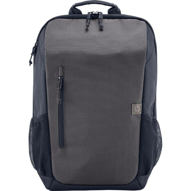 Mochila HP Travel para Portátiles hasta 15.6"/ 18L/ Gris Hover Image