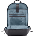 Mochila HP Travel para Portátiles hasta 15.6"/ 18L/ Gris