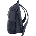 Mochila HP Travel para Portátiles hasta 15.6"/ 18L/ Gris