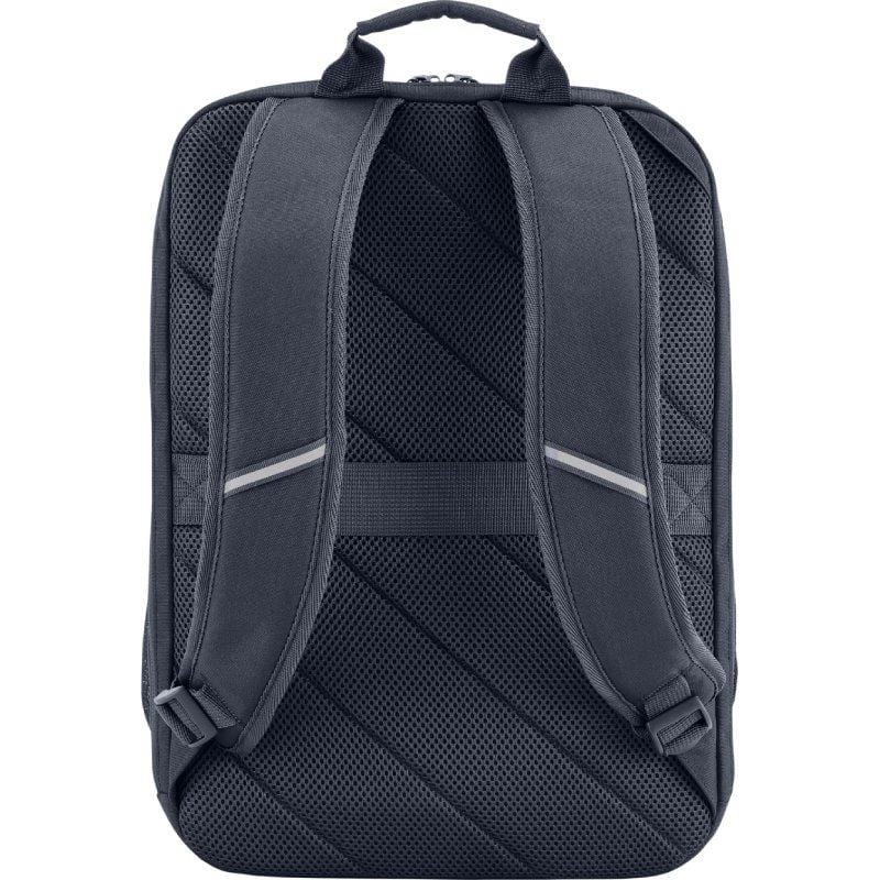 Mochila HP Travel para Portátiles hasta 15.6"/ 18L/ Gris