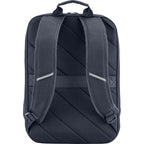 Mochila HP Travel para Portátiles hasta 15.6"/ 18L/ Gris