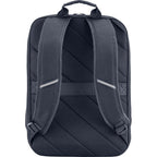 Mochila HP Travel para Portátiles hasta 15.6"/ 18L/ Gris