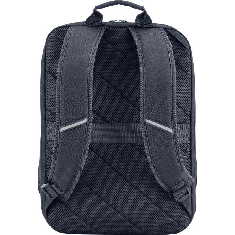 Mochila HP Travel para Portátiles hasta 15.6"/ 18L/ Gris