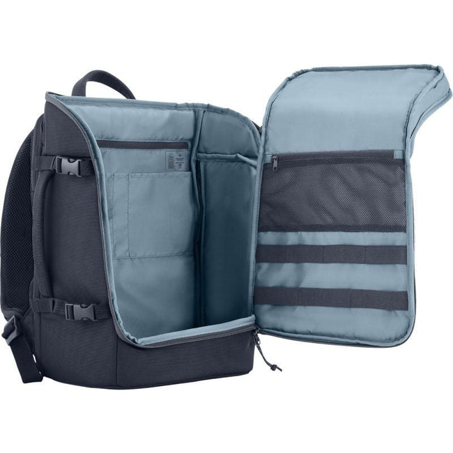 Mochila HP Travel para Portátiles hasta 15.6"/ Gris Main Image