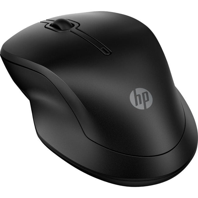 Ratón Inalámbrico HP 225 Dual/ Hasta 1600 DPI/ Negro Hover Image
