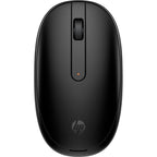 Ratón Inalámbrico HP 245/ Hasta 1600 DPI/ Negro
