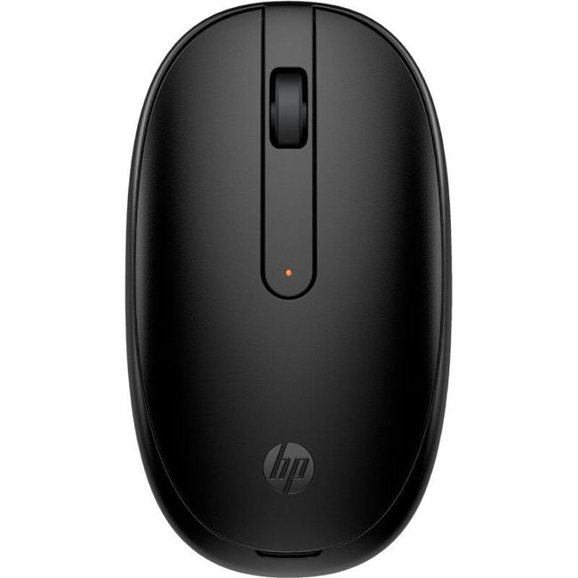 Ratón Inalámbrico HP 245/ Hasta 1600 DPI/ Negro Hover Image