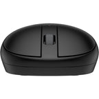 Ratón Inalámbrico HP 245/ Hasta 1600 DPI/ Negro